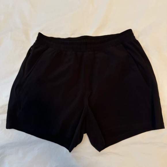 lululemon athletica Other - Lululemon Pace Breaker Linerless Short 5"